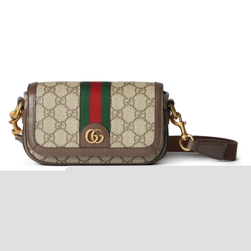 G*u*i satchel bags